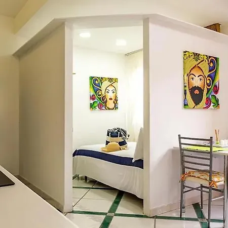 Apartment Ida House