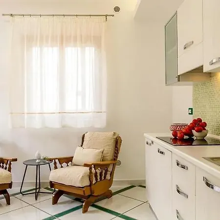 Apartment Ida House *
