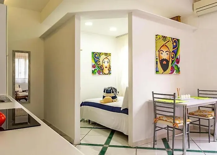 Appartamento Ida House