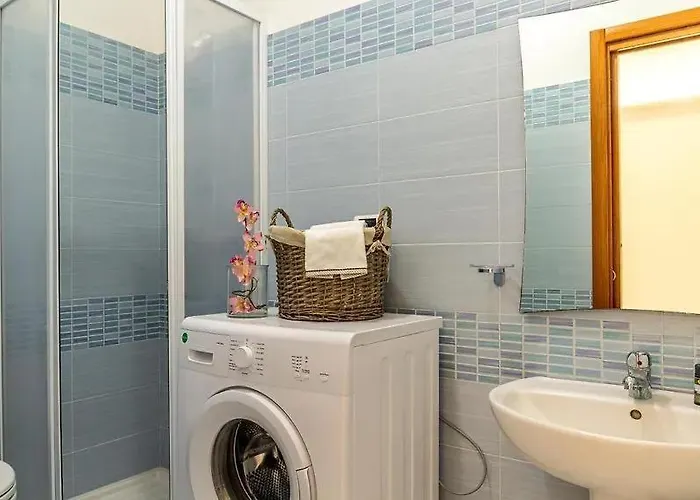 Ida House Appartamento Giardini Naxos