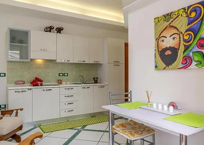 Appartamento Ida House