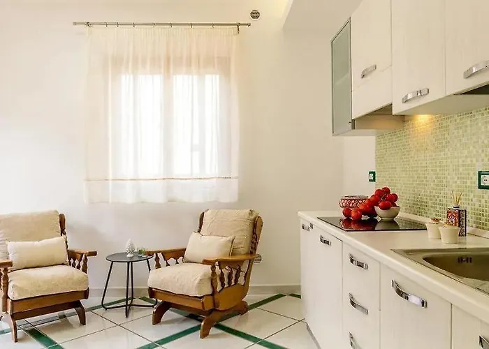 Appartamento Ida House *