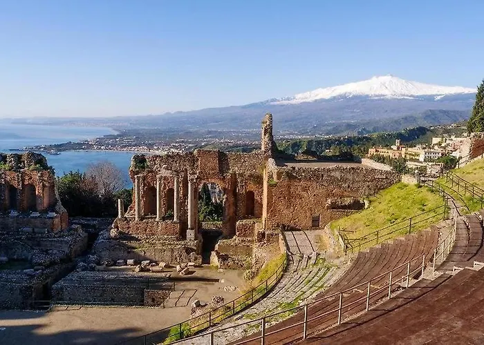 アパート Ida House