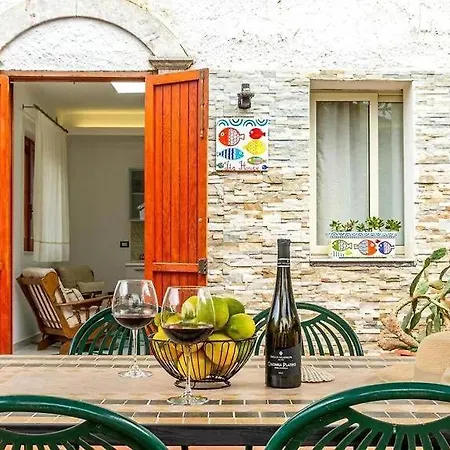 Ida House * Giardini-Naxos